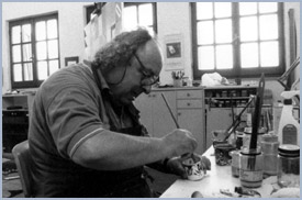 Ermanno Leinardi
